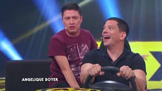 Súbale, El Taxi Está Vacío! SiempreRecordaré Súbale, El Taxi Está Vacío! SiempreRecordaré