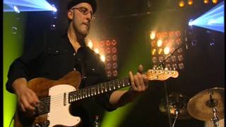 Dana Fuchs - Nothing 's what I cry for.