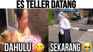 Es Teller Tapi Versi Bocil...