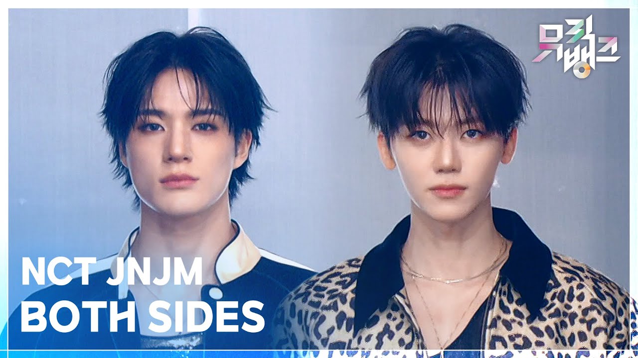 BOTH SIDES - NCT JNJM [뮤직뱅크/Music Bank] | KBS 260227 방송