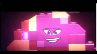 Lego Movie 2......Im Just Not into Guys Like You.