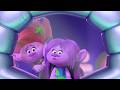 Poppy Cannot Believe With Her Hair! - Trolls | Presented By: Gamavision Csupo Effects