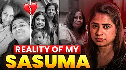 Reality of my Sasuma | Indian Generational Trauma #Littleglove