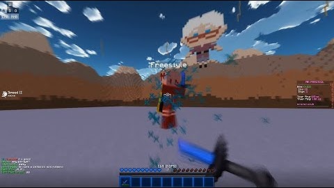 POV: you have perfect aim