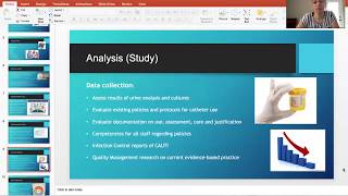 NURS 451 Change/Quality Management Presentation (A PDSA model)