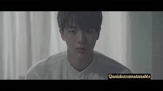 Bara Pachtao Ge- Bts Fmv. Part 1