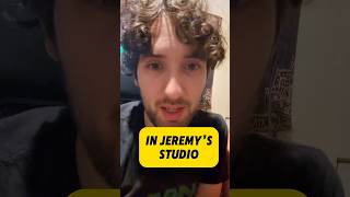 PsychoBard Guitar Tone of the Day: All Natural (Acoustic Jam in Jeremy’s Studio)
