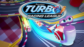 Official Turbo Racing League Launch Trailer