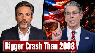Crisis Begins | A Major Nation Just Dumped 88% of US Debt#breakingnews