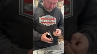 You’d never know #fabrication @mtxaudioaustralia4200  @REDARCElectronics  #sounddeadener#4runner