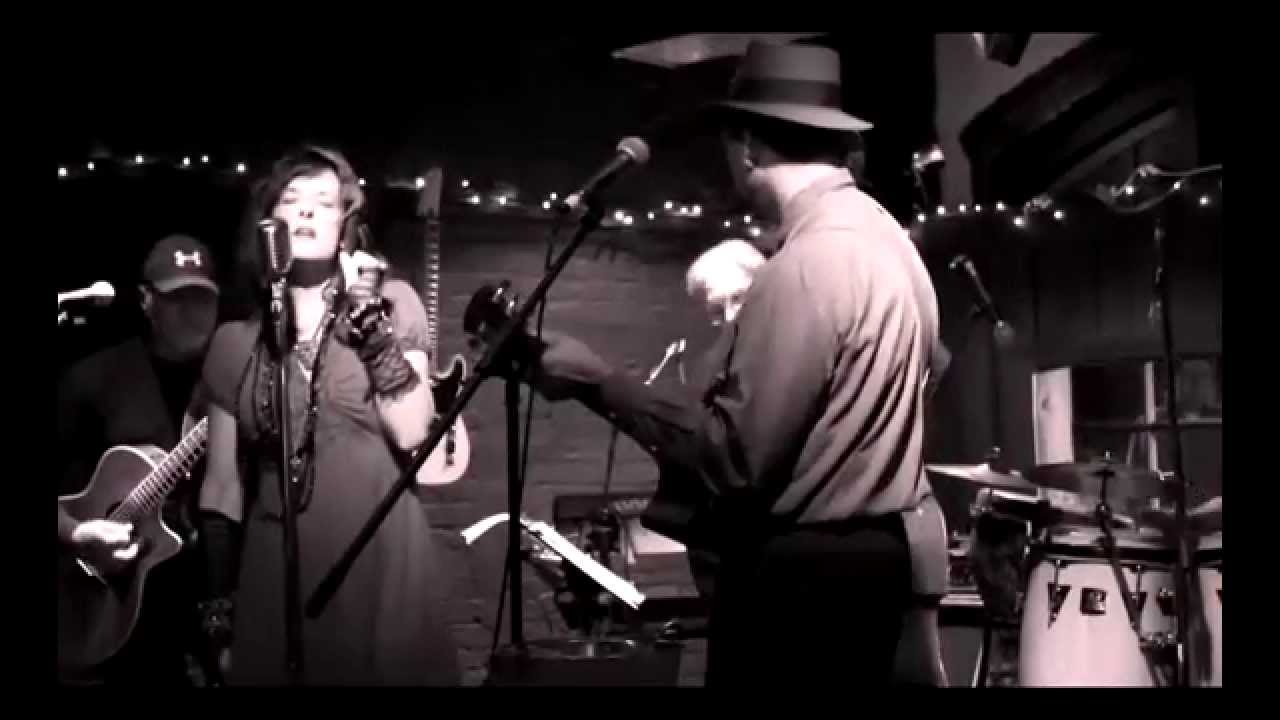 Tea Cup Gin Memory (LIVE) YouTube