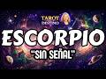 ESCORPIO ♏ ESPERAS UNA SEÑAL… PERO EL DESTINO TE FRENA, MIRA | Tarot del Destino #escorpio