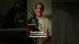 Proksa Zola - Monumento d'amore - Új olasz crossover dal érkezik hamarosan #music #love #crossover