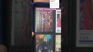 WWE showcase video..... #sports  #wwe #wrestling #news #fight who's your 5 favorite wrestlers?