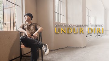Raffa Affar - Undur Diri | Dipopulerkan Oleh Wawa shazwa