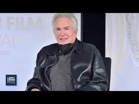 Video: Warren Beatty Neto vredno