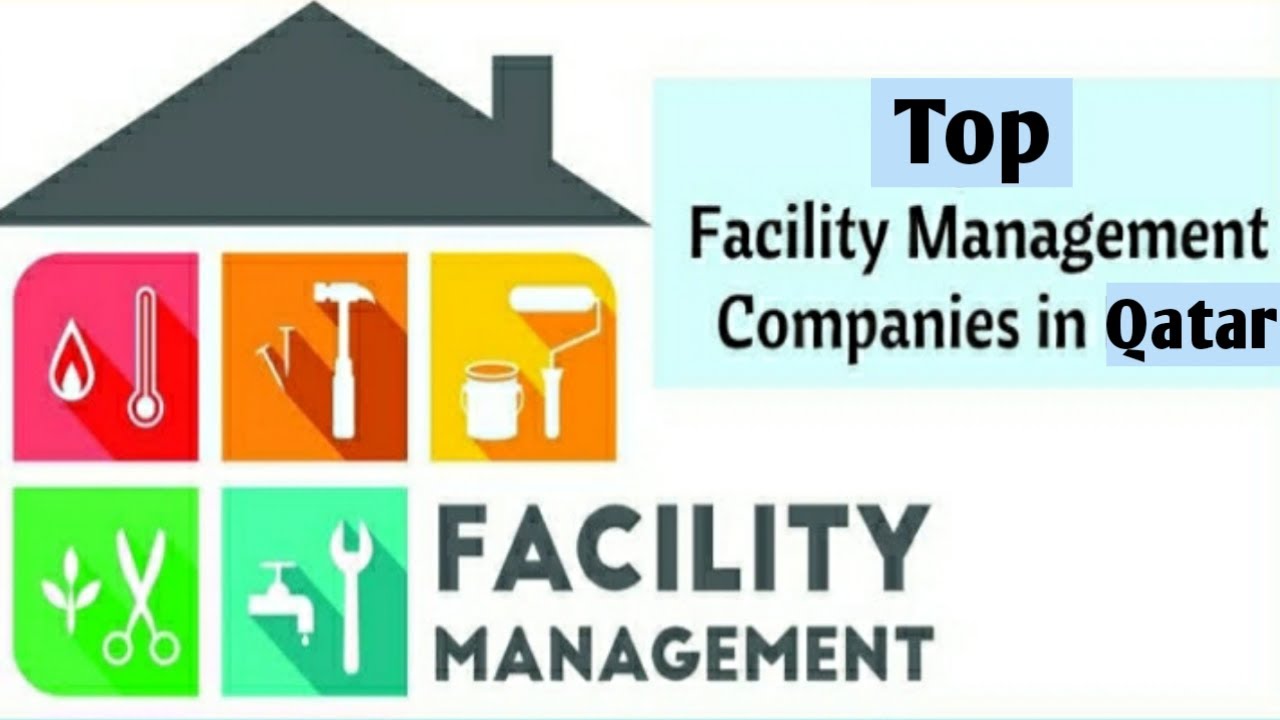 Top facility management company in Qatar YouTube