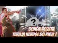 Dato Aliff Beri Perabot Untuk Bonda 30 Ribu ! - TV Terlajak Laris