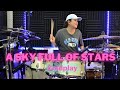 A SKY FULL OF STARS - Coldplay - Drum Cover