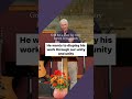 God has a place for every person in his church.