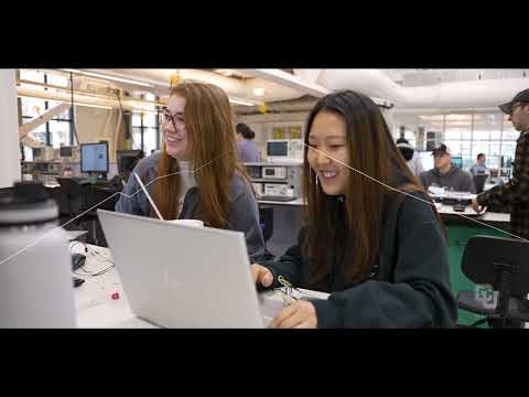 College of Engineering and Applied Science