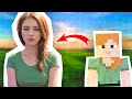 MINECRAFT in Real Life! | AI-generated