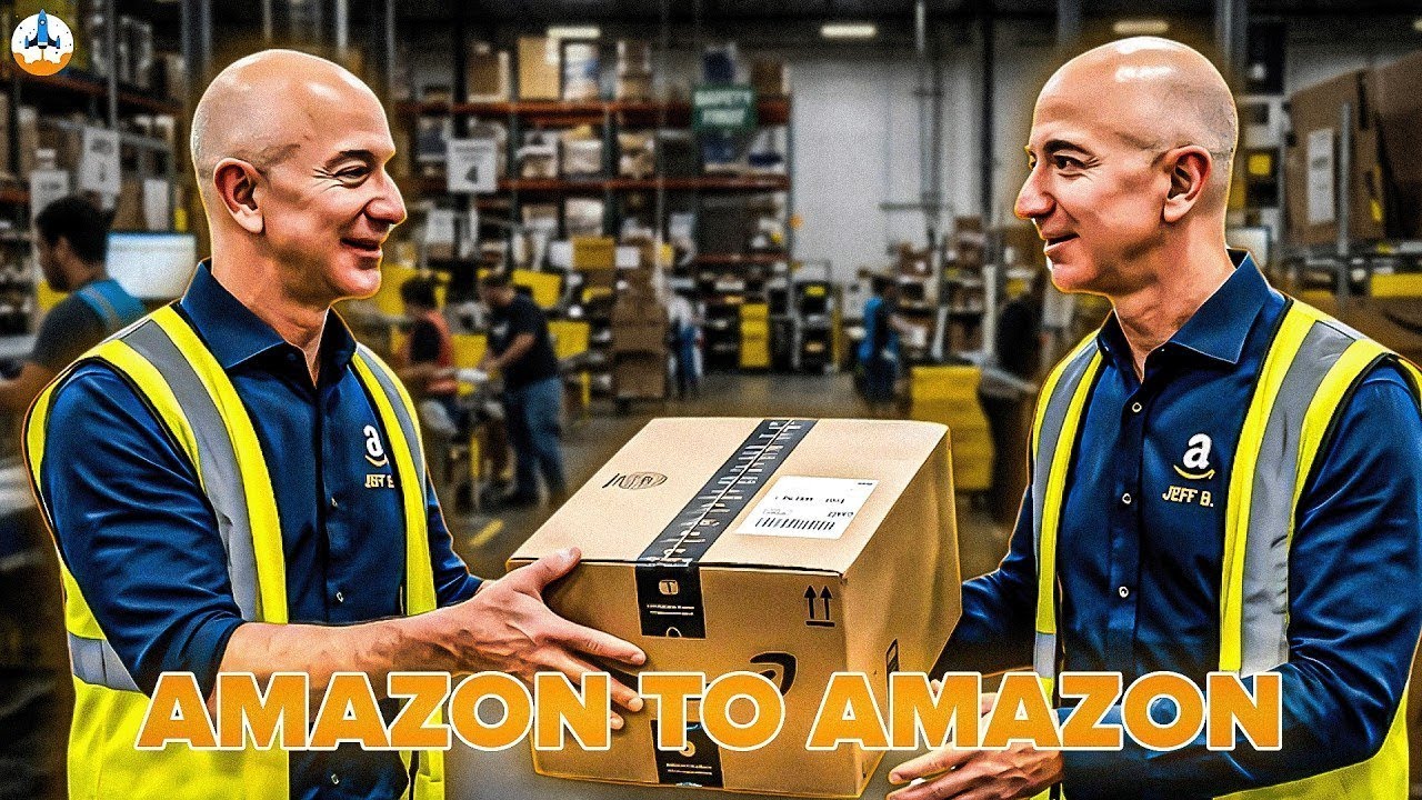 How to Make Money Shopping on Amazon to Resell on Amazon