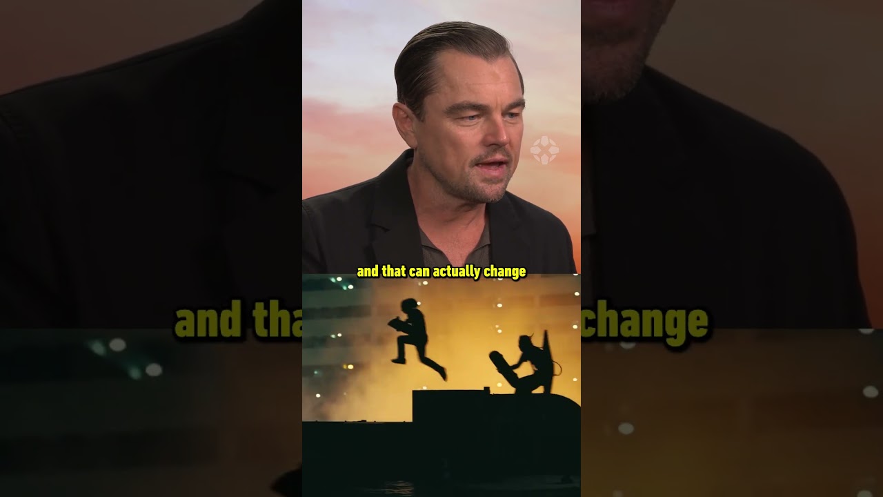 The difference between Scorsese and PT Anderson 