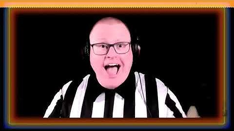 DEF CON Safe Mode - Hacker Jeopardy  - Friday Night