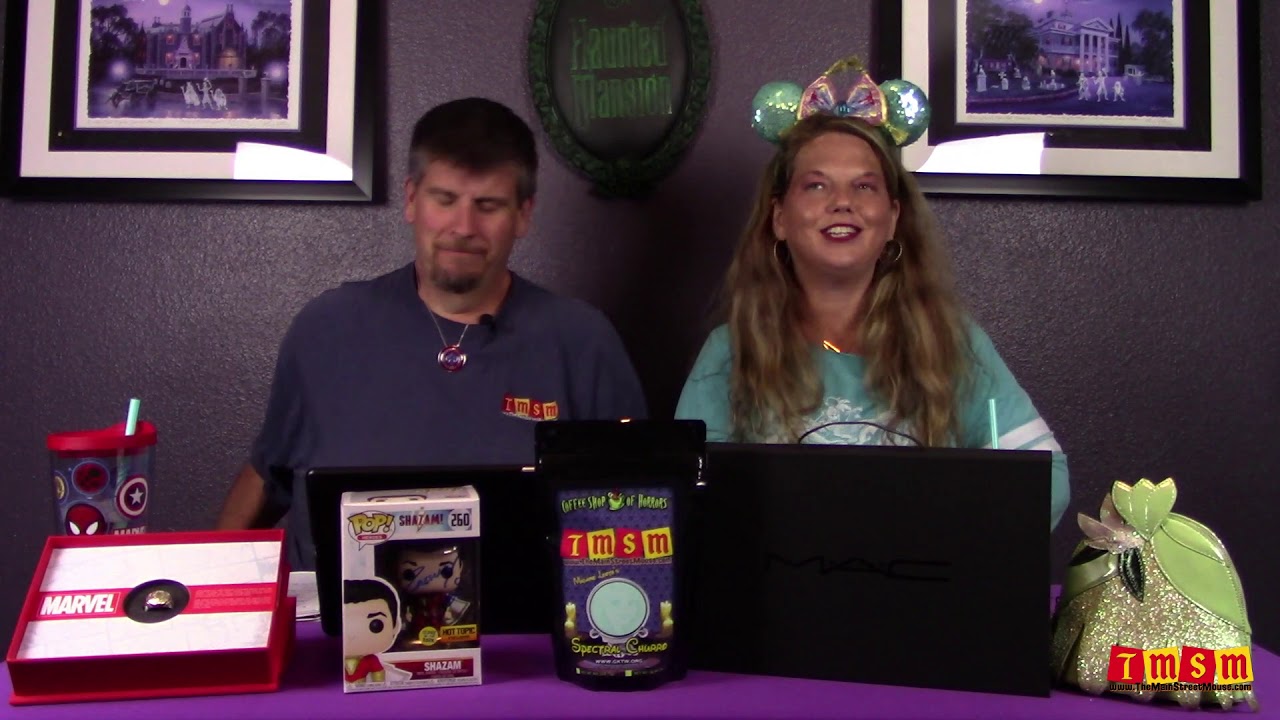 mainlander TMSM Weekly LIVE! Show #53 May 20, 2019