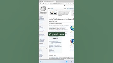 Hoe importeer je gegevens van het web? 🤯 #excel #shorts