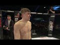 Cage Warriors 152: Nathan Fletcher vs Daan Duijs | April 15, 2023