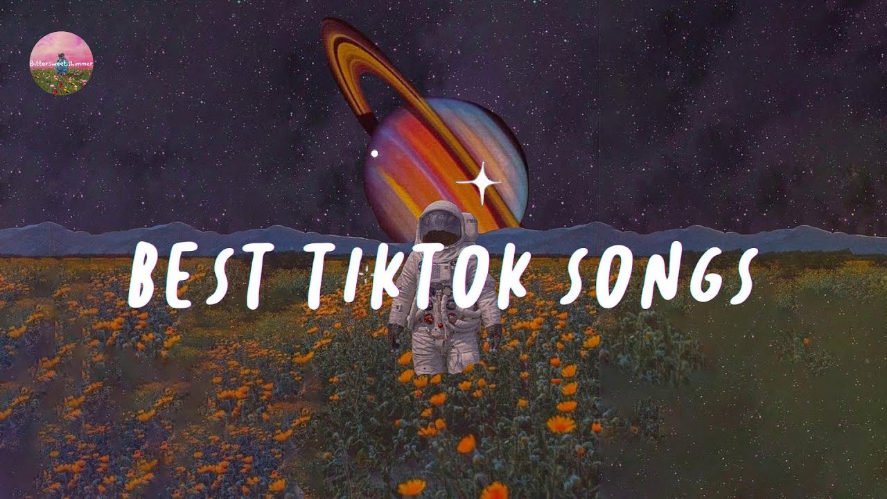Best tiktok songs 💐 shower jams playlist YouTube