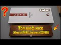 XINZUO и HEZHEN - лучшие кухонные ножи на Алиэкспресс!? Топ шеф нож Xinzuo 67HRC Japanese ZDP189