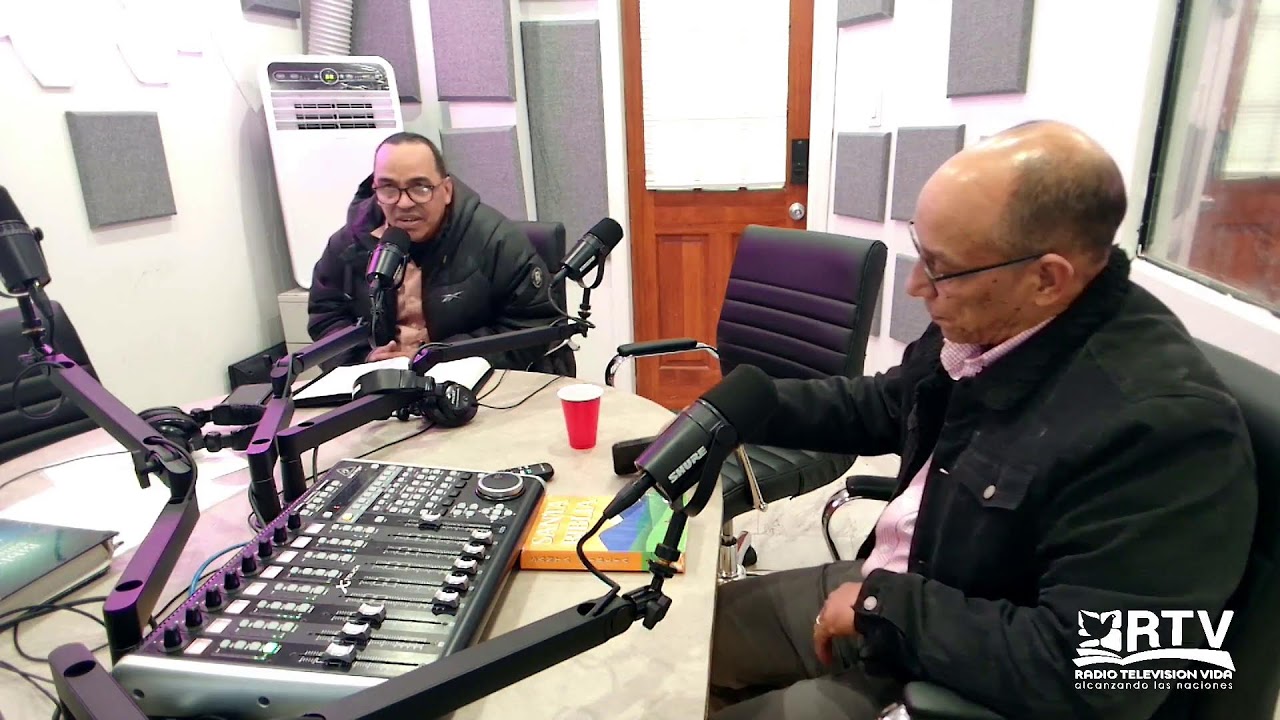 Impactando el Mundo Para Cristo