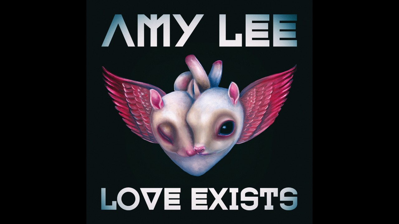 Reality Strikes — I'm genuinely curious about how Amy Lee feels