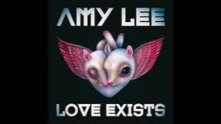 AMY LEE - Love Exists