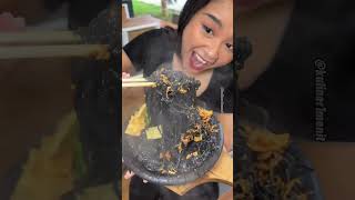 Peloya Mie Bakar Di Malangmie Bakar Cobek Kawitan, Malang