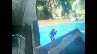 A Short Reach - Crash (Halo Reach Machinima)