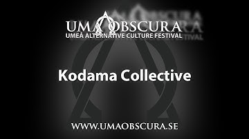 Uma Obscura 2025 - Kodama Collective