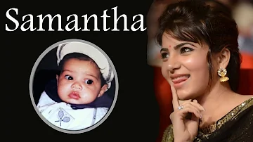 Samantha Family  Photos Tamil Actress Samantha Family and Friends