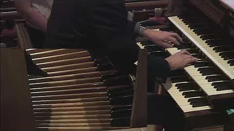 OSL Organ Recital July 24 2019