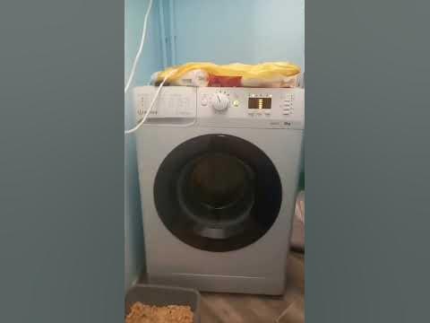 Стиралка - YouTube