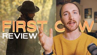 First Cow Movie Review