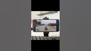 This is how you can actually play GTA 5 on your phone🤯 #shorts #gta5