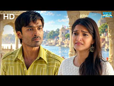 कुंदन, हमारे बीच अब कुछ नहीं हो सकता! 😢 Raanjhanaa | Dhanush, Sonam Kapoor & Abhay Deol (HD)