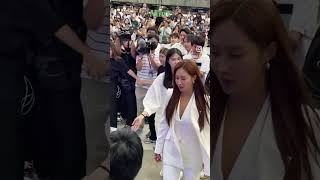 Yuri At Lancôme Event In Thailand 72123