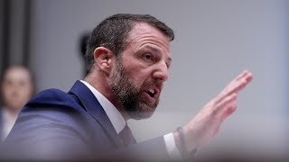 Mullin's DHS nomination advances to full Senate despite Rand Paul's opposition