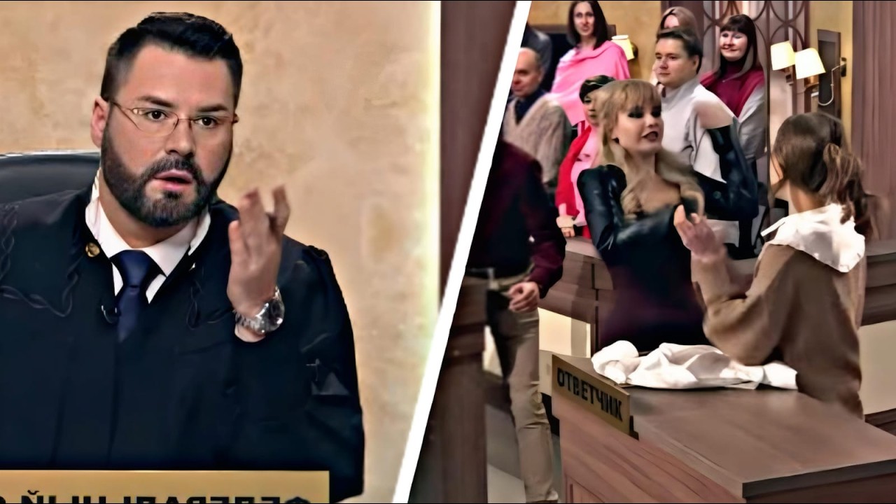 Дела судебные с Дмитрием Агрисом. Деньги верните! Эфир от 21.02.26