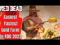 Red Dead Online Fastest Gold Farm Blackwater Call To Arms In RDR2 Online